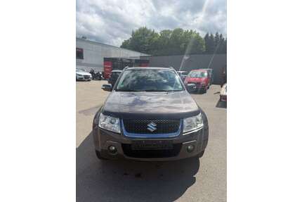 Suzuki Grand Vitara Gebrauchtwagen