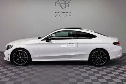 Mercedes-Benz C 300 Gebrauchtwagen