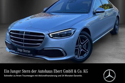 Mercedes-Benz S 450 Gebrauchtwagen