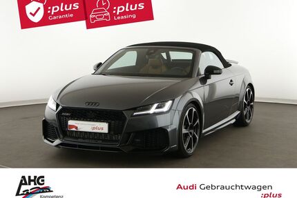 Audi TT RS Gebrauchtwagen