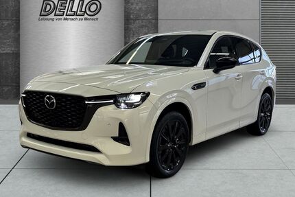 Mazda CX-60 Gebrauchtwagen