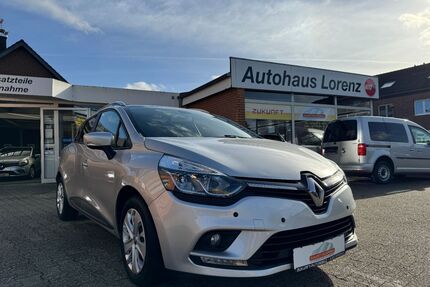 Renault Clio Gebrauchtwagen