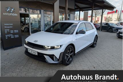 Hyundai IONIQ 5 Gebrauchtwagen