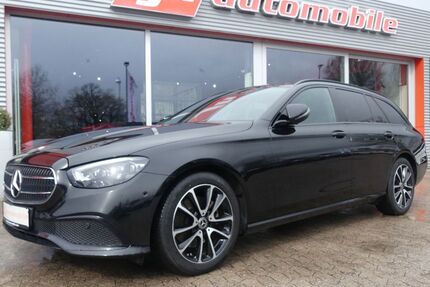 Mercedes-Benz E 220 Gebrauchtwagen