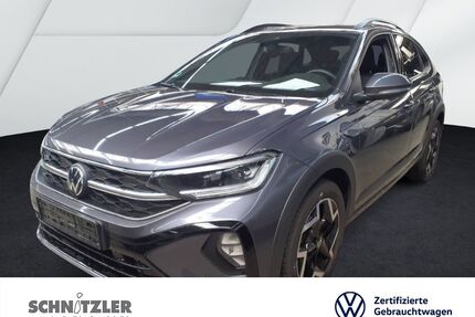 VW Taigo Gebrauchtwagen