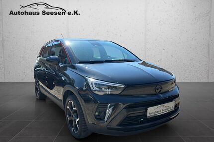 Opel Crossland (X) Gebrauchtwagen