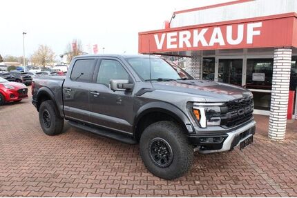 Ford F 150 Gebrauchtwagen