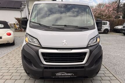 Peugeot Boxer Gebrauchtwagen