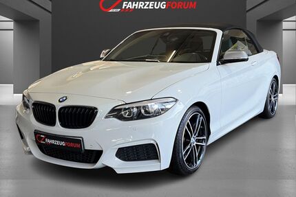 BMW M240i Gebrauchtwagen