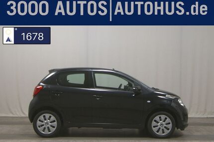 Citroen C1 Gebrauchtwagen