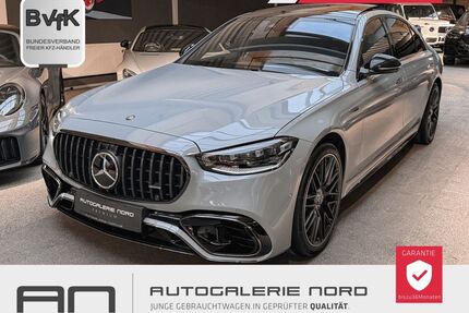 Mercedes-Benz S 580 Gebrauchtwagen