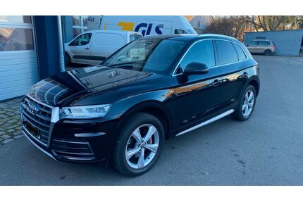 Audi Q5 Gebrauchtwagen