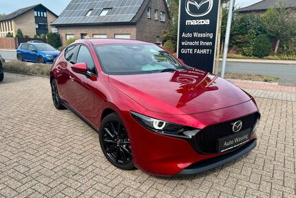 Mazda 3 Gebrauchtwagen