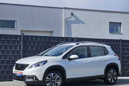 Peugeot 2008 Gebrauchtwagen