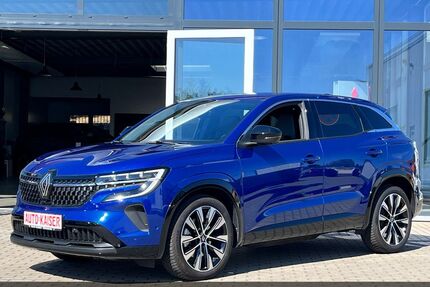 Renault Austral Gebrauchtwagen