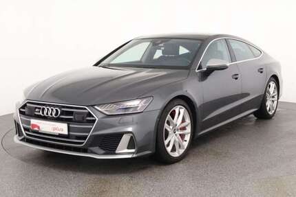 Audi S7 Gebrauchtwagen