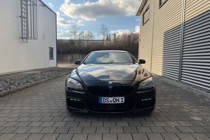 BMW 650 Gebrauchtwagen