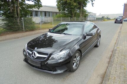 Mercedes-Benz E 250 Gebrauchtwagen