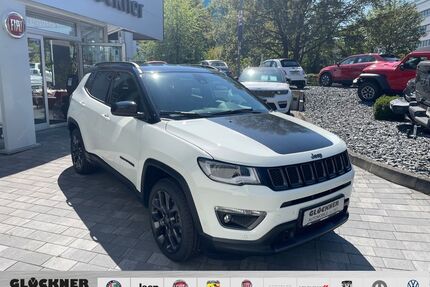 Jeep Compass Gebrauchtwagen