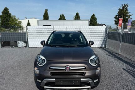 Fiat 500X Gebrauchtwagen