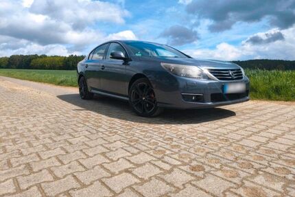 Renault Latitude Gebrauchtwagen