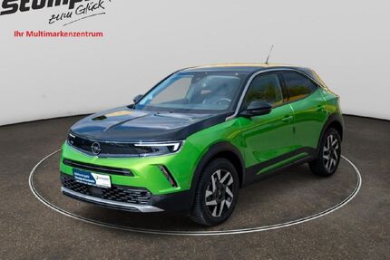 Opel Mokka Gebrauchtwagen