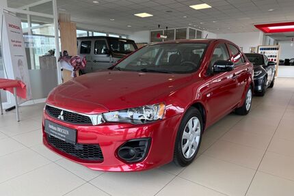 Mitsubishi Lancer Gebrauchtwagen