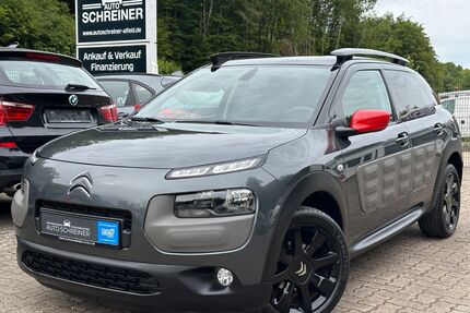 Citroen C4 Cactus Gebrauchtwagen