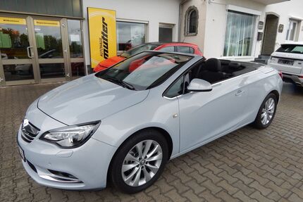 Opel Cascada Gebrauchtwagen