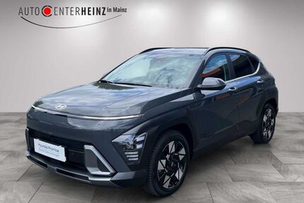 Hyundai KONA Gebrauchtwagen