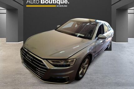 Audi A8 Gebrauchtwagen