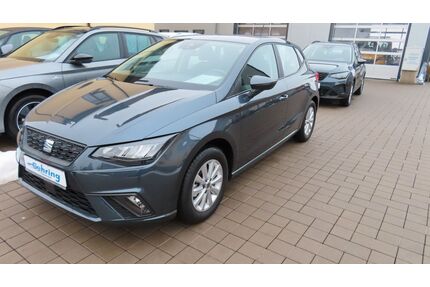 Seat Ibiza Gebrauchtwagen