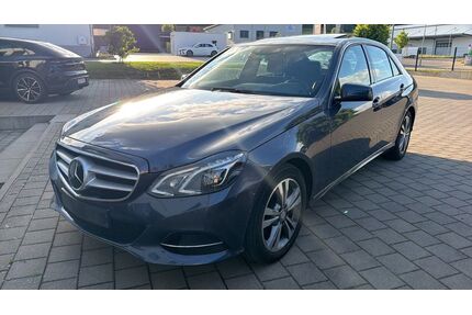 Mercedes-Benz E 250 Gebrauchtwagen
