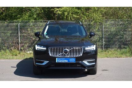 Volvo XC90 Gebrauchtwagen