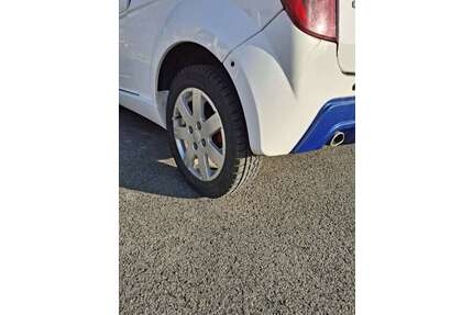 Ligier IXO Gebrauchtwagen
