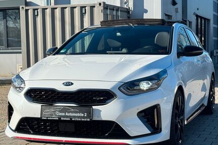 Kia Andere Gebrauchtwagen