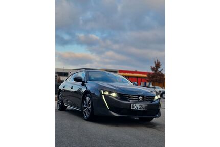Peugeot 508 Gebrauchtwagen