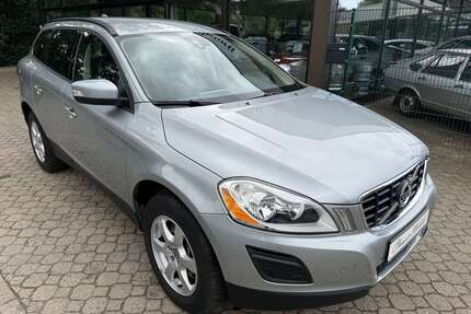 Volvo XC60 Gebrauchtwagen