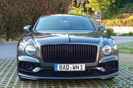 Bentley Flying Spur Gebrauchtwagen