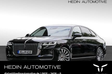 Hongqi H9 Gebrauchtwagen