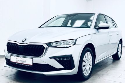 Skoda Scala Gebrauchtwagen