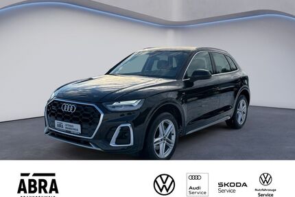 Audi Q5 Gebrauchtwagen