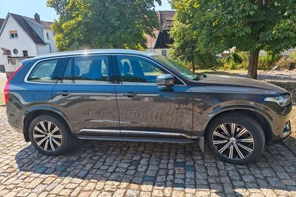 Volvo XC90 Gebrauchtwagen