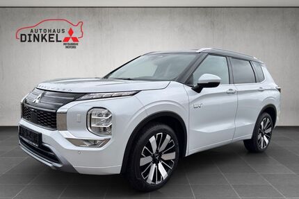 Mitsubishi Outlander Gebrauchtwagen