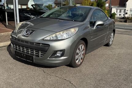 Peugeot 207 Gebrauchtwagen