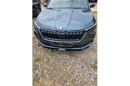 Skoda Kamiq Gebrauchtwagen
