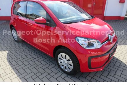 VW up! Gebrauchtwagen
