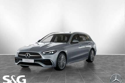 Mercedes-Benz C 180 Gebrauchtwagen