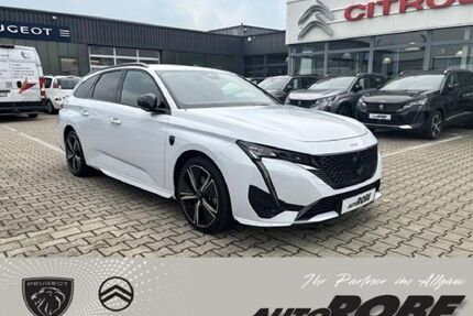 Peugeot 308 Gebrauchtwagen