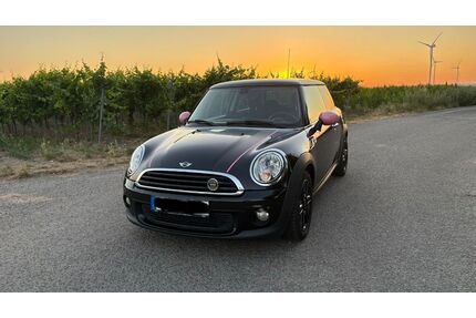 Mini ONE Gebrauchtwagen